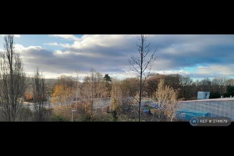 undefined, Peffermill, Edinburgh, EH16