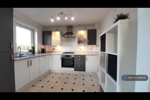 undefined, Peffermill, Edinburgh, EH16