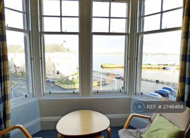 Living Room View