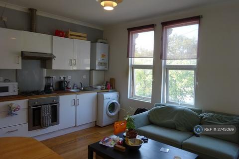 2 bedroom flat to rent, Westerfield Road, London, N15