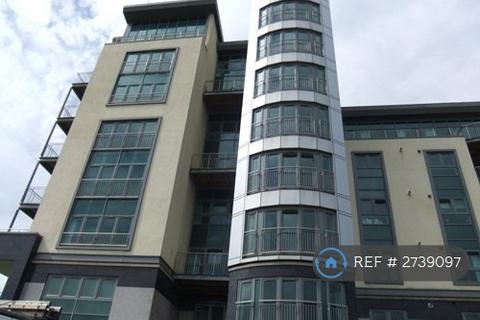 2 bedroom flat to rent, Western Harbour Drive, Edinburgh, EH6