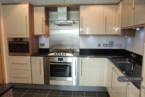 2 bedroom flat to rent, Western Harbour Drive, Edinburgh, EH6