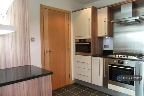 2 bedroom flat to rent, Western Harbour Drive, Edinburgh, EH6