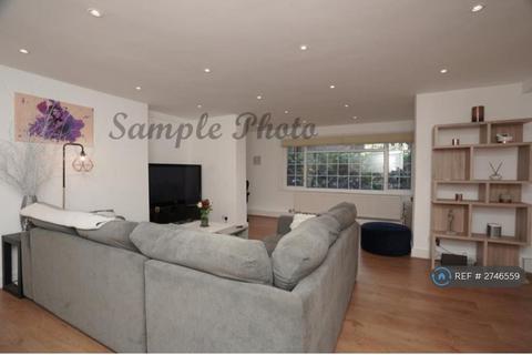 1 bedroom flat to rent, Selhurst Road, London, SE25