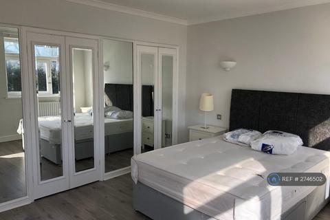 2 bedroom flat to rent, St Johns Wood Park, London, NW8