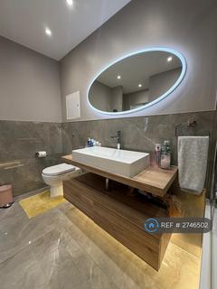 2 bedroom flat to rent, St Johns Wood Park, London, NW8