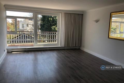 2 bedroom flat to rent, St Johns Wood Park, London, NW8