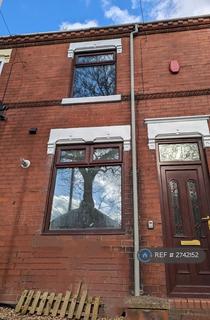 3 bedroom terraced house to rent, Castle Street, Chesterton, Newcastle-Under-Lyme, ST5