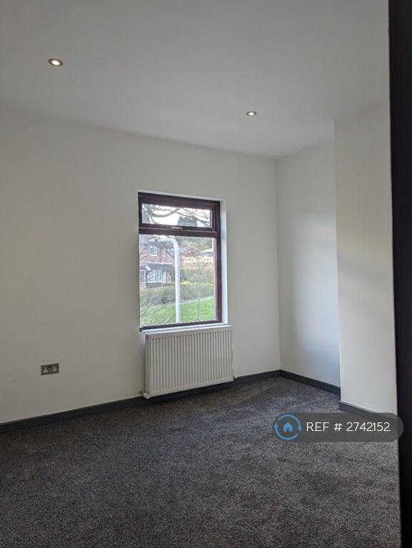 Double Bedroom 1