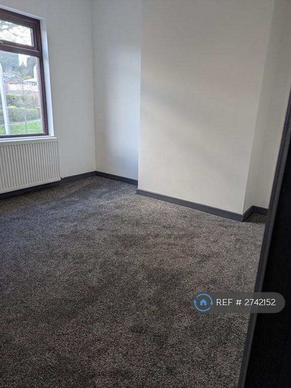 Double Bedroom 1