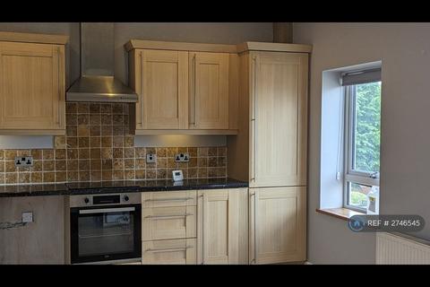 2 bedroom flat to rent, St Catherine's Drive, Colwyn Bay, LL29