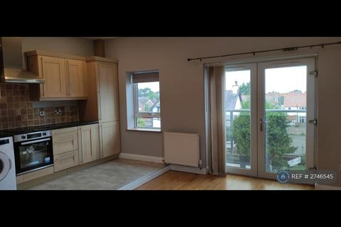 2 bedroom flat to rent, St Catherine's Drive, Colwyn Bay, LL29