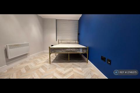 Studio to rent, Sidcup Road, London, SE9