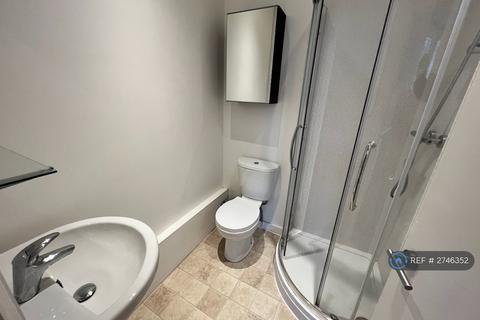 1 bedroom flat to rent, Seafield Road, Hove, BN3