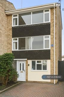 undefined, Pennyfields, Brentwood, CM14