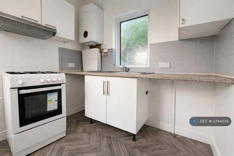 undefined, Southampton Road, Eastleigh, SO50