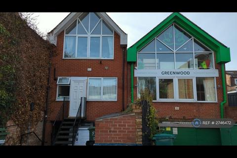 1 bedroom flat to rent, Twickenham, Twickenham, TW1