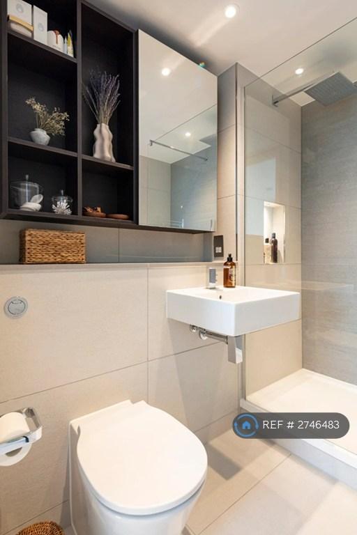 En-Suit Bathroom
