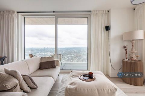 2 bedroom flat to rent, Hale Works Apartments, London, N17