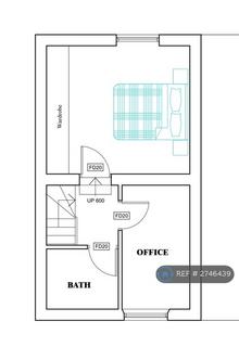 2 bedroom flat to rent, High Street, Stonehouse, GL10