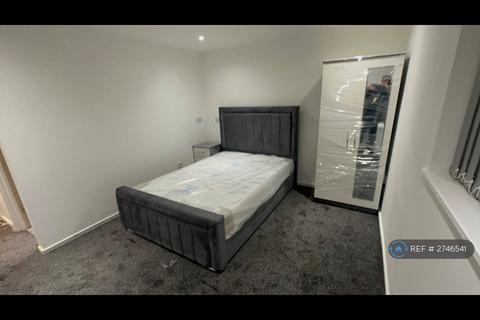 undefined, Ford Street, Birmingham, B18