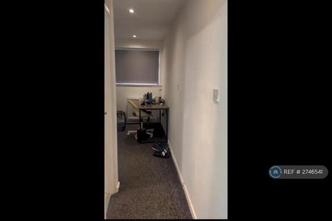 undefined, Ford Street, Birmingham, B18