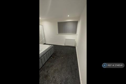 undefined, Ford Street, Birmingham, B18