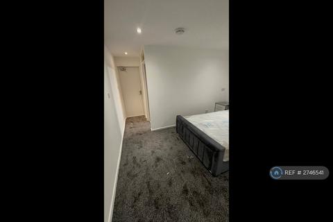 undefined, Ford Street, Birmingham, B18