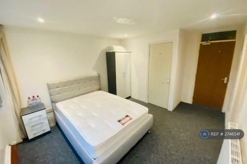 1 bedroom in a house share to rent, Ford Street, Birmingham, B18