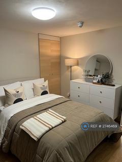 Studio to rent, Holmdale Road, London, NW6