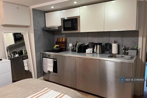 Studio to rent, Holmdale Road, London, NW6