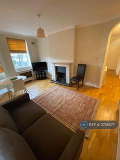 3 bedroom flat to rent, Townshend Court, London, NW8