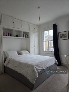 1 bedroom in a house share to rent, Hardy Road, London, SW19