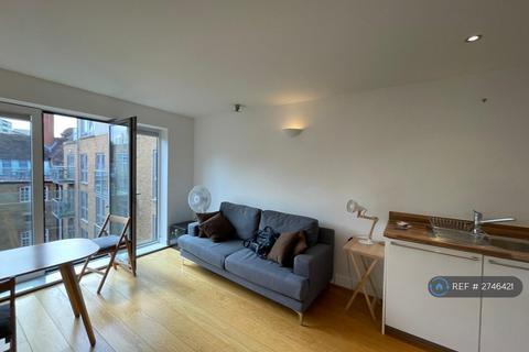 undefined, Drapers Court, London, SW11