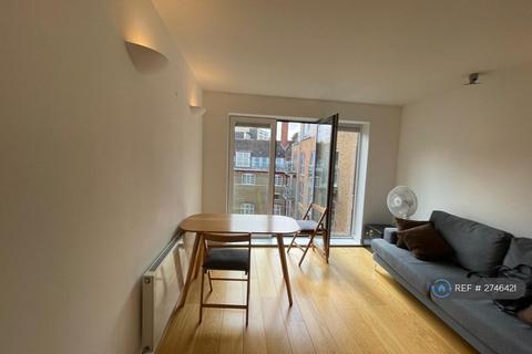 undefined, Drapers Court, London, SW11