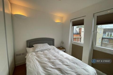 undefined, Drapers Court, London, SW11