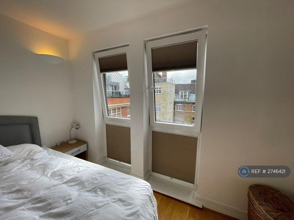 Double Bedroom