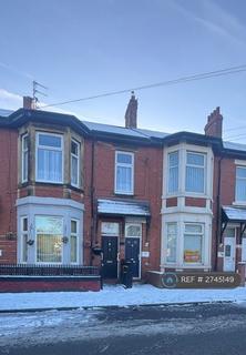 undefined, St John's Terrace, North Shields, NE29