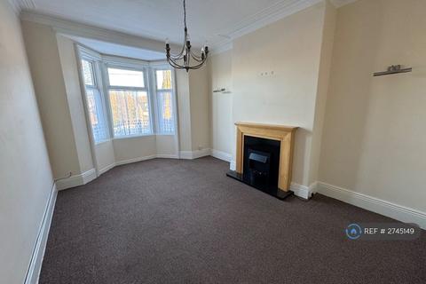 undefined, St John's Terrace, North Shields, NE29