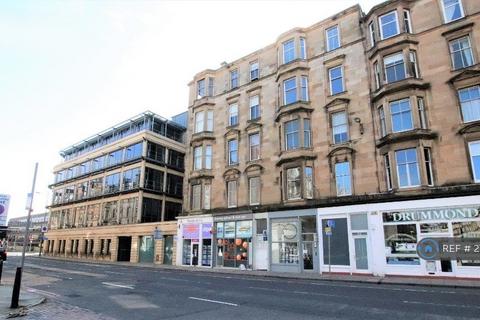 4 bedroom flat to rent, Haymarket Terrace, Edinburgh, EH12