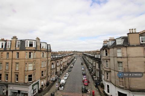 4 bedroom flat to rent, Haymarket Terrace, Edinburgh, EH12