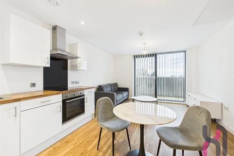 1 bedroom property to rent, Manchester Waters, 5 Pomona Strand, Old Trafford, M16