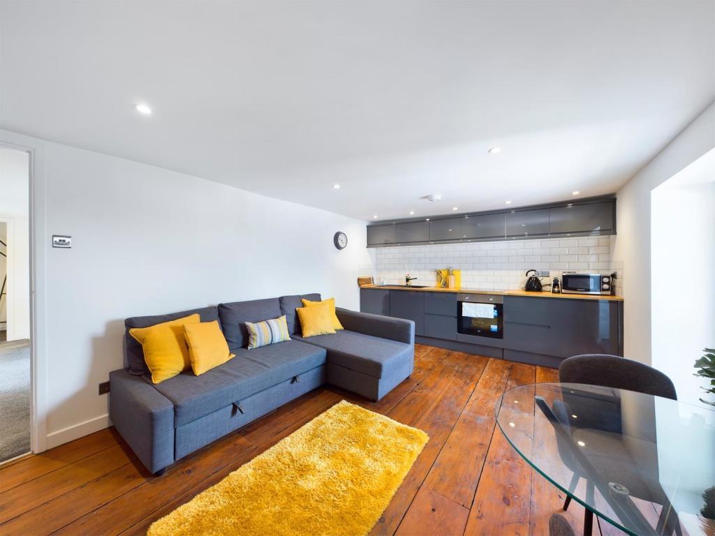 Open Plan
