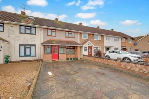 Falkenham Rise, Basildon, Essex, SS14 2JF