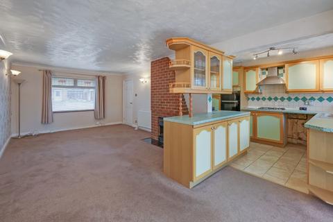 3 bedroom terraced house for sale, Falkenham Rise, Basildon, Essex, SS14 2JF