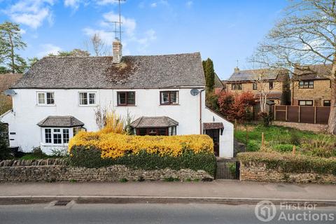 3 bedroom semi-detached house for sale, Gloucester Road, Andoversford, Cheltenham