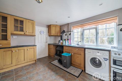 3 bedroom semi-detached house for sale, Gloucester Road, Andoversford, Cheltenham