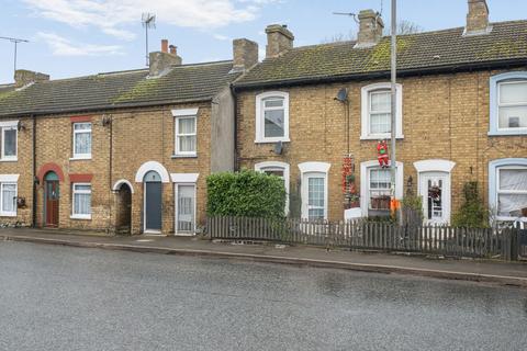 2 bedroom terraced house for sale, Dunstable Road, Dunstable LU5
