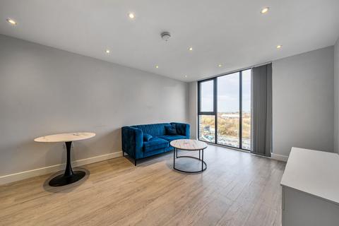 2 bedroom apartment for sale, Oldfield Road, Salford, Greater Manchester