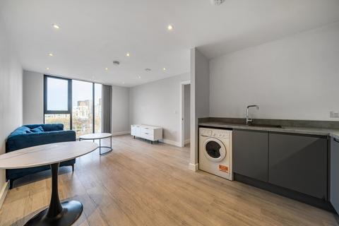 2 bedroom apartment for sale, Oldfield Road, Salford, Greater Manchester